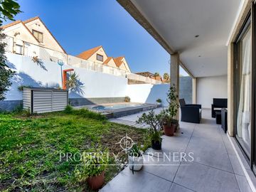 Venta de Hermosa Casa en Condominio con seguridad 24/7