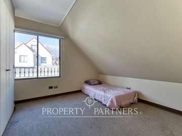 Venta de Hermosa Casa en Condominio con seguridad 24/7