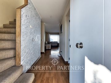 Venta de Hermosa Casa en Condominio con seguridad 24/7