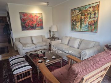 Cómoda casa en Condominio El Bayo