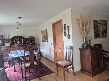 Cómoda casa en Condominio El Bayo