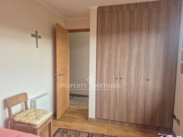 Cómoda casa en Condominio El Bayo
