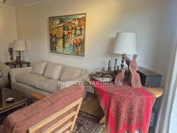 Cómoda casa en Condominio El Bayo