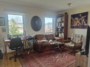 Cómoda casa en Condominio El Bayo