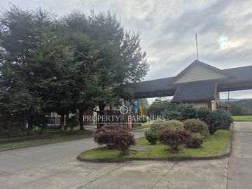 Cómoda casa en Condominio El Bayo