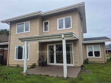 Cómoda casa en Condominio El Bayo