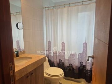 Cómoda casa en Condominio El Bayo