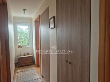 Cómoda casa en Condominio El Bayo