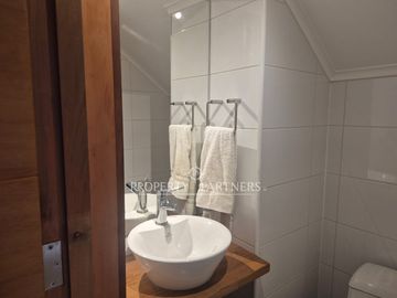Cómoda casa en Condominio El Bayo