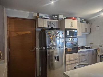 Cómoda casa en Condominio El Bayo