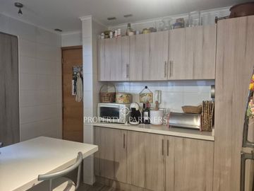 Cómoda casa en Condominio El Bayo