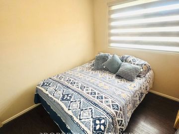 Cómoda Casa en Condominio Cerrado