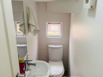 Cómoda Casa en Condominio Cerrado
