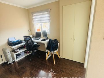 Cómoda Casa en Condominio Cerrado