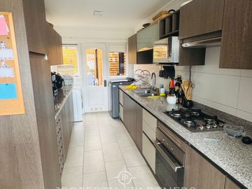 Cómoda Casa en Condominio Cerrado