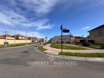 Cómoda Casa en Condominio Cerrado