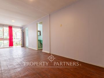 Comoda casa en calle Purranque, Villa Macul!