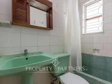 Comoda casa en calle Purranque, Villa Macul!