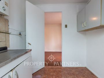Comoda casa en calle Purranque, Villa Macul!