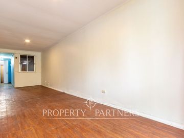 Comoda casa en calle Purranque, Villa Macul!