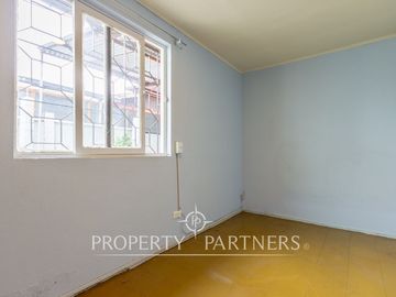 Comoda casa en calle Purranque, Villa Macul!