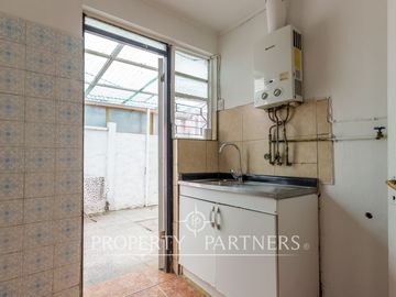 Comoda casa en calle Purranque, Villa Macul!