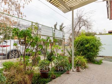 Comoda casa en calle Purranque, Villa Macul!