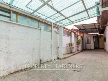 Comoda casa en calle Purranque, Villa Macul!