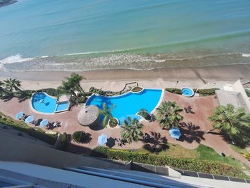 Venta de Departamento,3 Dormitorios, Torre Oceanica,Salinas