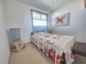 Venta de Departamento,3 Dormitorios, Torre Oceanica,Salinas