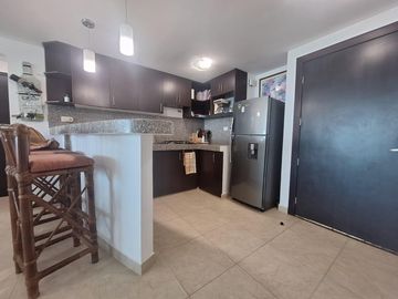 Venta de Departamento,3 Dormitorios, Torre Oceanica,Salinas