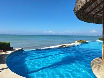 Venta de Departamento,3 Dormitorios, Torre Oceanica,Salinas