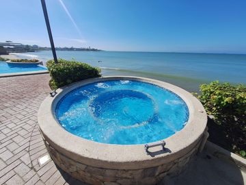 Venta de Departamento,3 Dormitorios, Torre Oceanica,Salinas