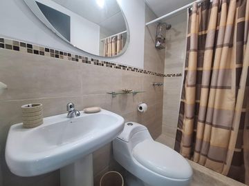 Venta de Departamento,3 Dormitorios, Torre Oceanica,Salinas