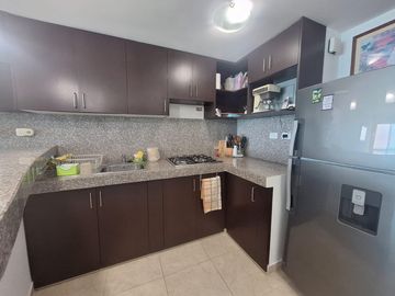 Venta de Departamento,3 Dormitorios, Torre Oceanica,Salinas
