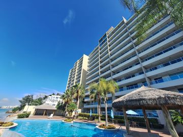 Venta de Departamento,3 Dormitorios, Torre Oceanica,Salinas