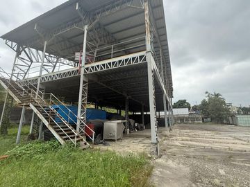 Vendo Terreno Industrial Sector Montebello. Vía Daule