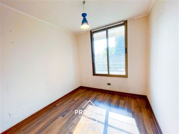 Departamento en Venta en Plaza Egaña