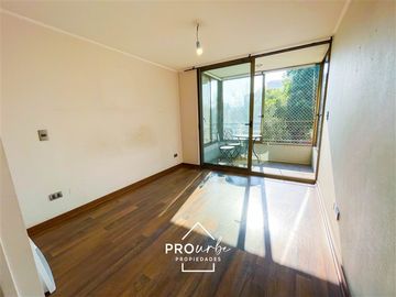 Departamento en Venta en Plaza Egaña