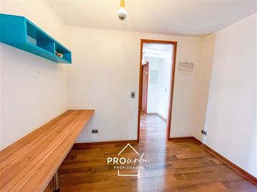 Departamento en Venta en Plaza Egaña