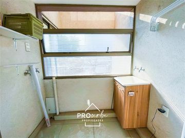 Departamento en Venta en Plaza Egaña