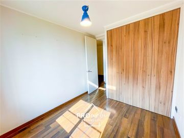 Departamento en Venta en Plaza Egaña