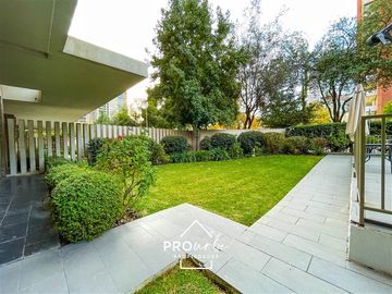 Departamento en Venta en Plaza Egaña