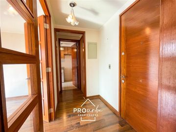 Departamento en Venta en Plaza Egaña