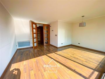 Departamento en Venta en Plaza Egaña