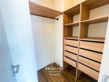 Departamento en Venta en Plaza Egaña