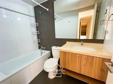 Departamento en Venta en Plaza Egaña
