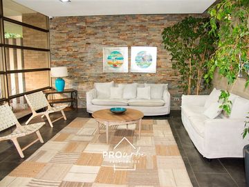 Departamento en Venta en Plaza Egaña