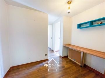 Departamento en Venta en Plaza Egaña