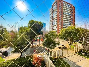 Departamento en Venta en Plaza Egaña